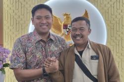 DPD Tani Merdeka Indonesia Garut Ucapan Selamat kepada Sudaryono atas Pelantikan sebagai Kepala BGN