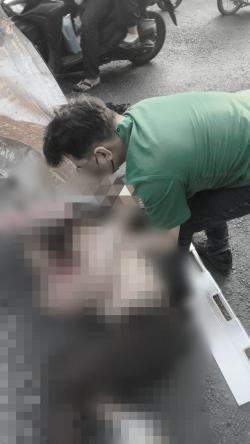 Terlibat Tabrakan Beruntun 3 Motor, Seorang Pelajar di Sidoarjo Meninggal Dunia