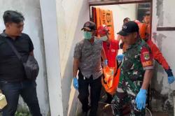Tragis! Lansia Tewas dalam Kebakaran Rumah di Bekasi Utara, Api Diduga Berasal dari Obat Nyamuk