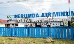 ROA Minus dan Tata Kelola Lemah, Audit BPKP Beberkan Kondisi Perumda Tirta Ratu Samban