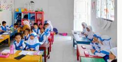 Belajar Calistung Tanpa Hilang Masa Kecil, TKIT IQS Tawarkan Metode Gembira jadi Generasi Qurani
