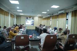 DPRD Karawang Kebut Pembahasan Raperda Kemitraan Desa, KBC: Investasi Harus Berdampak ke Masyarakat
