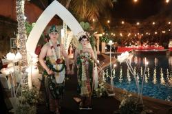 Siasat Pengelola Venue Menangkap Pergeseran Tren Pernikahan