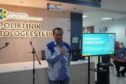 Masih Ada 9.000 Kasus Bibir Sumbing per Tahun, RSCM Hadirkan Pemeriksaan dan Konsultasi Gratis