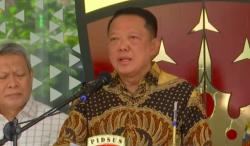 Tampil Beda! Mantan Jampidsus Febrie Akhirnya Ditahan, Tak Kenakan Rompi dan Borgol