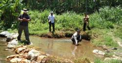 Tersembunyi di Balik Perbukitan, Sumber Air Panas Ranuagung Mulai Dilirik Wisatawan