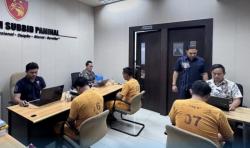 Intimidasi Satpam di Bundara HI, 3 Anggota Polda Jabar Langgar Kode Etik Polri