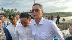 T A Khalid Apresiasi Refocusing Anggaran KKP untuk Percepat Pemulihan Tambak Pascabencana di Aceh