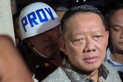Ditahan Kejagung, Febrie Adriansyah Sebut Alat Bukti Belum Cukup