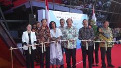 Tahir Solo Museum Soft Opening, Respati Sebut Jadi Pusat Edukasi Baru Berbasis Sains dan Budaya