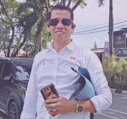 Eksekusi Lahan di Beru-beru Kalukku, Imanuddin Tegaskan Putusan Inkracht Tak Bisa Lagi Diperdebatkan