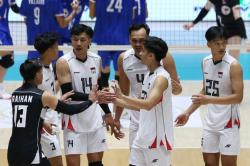 Jadwal Siaran Langsung Timnas Voli Indonesia Vs Vietnam di Semifinal Leg II SEA V Cup 2026 Malam Ini