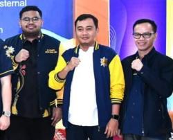 AMPI: Revitalisasi Pengurus Perkuat Konsolidasi Organisasi
