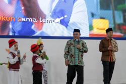 Mendikdasmen Ingatkan Bahaya Penggunaan Gawai Berlebihan pada Anak