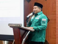 Penahanan Eks Jampidsus Tanpa Rompi Tahanan, GP Al Washliyah: Jangan Ada Tersangka VIP