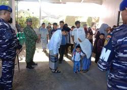 Baksos di Pondok Pesantren Suryalaya, Ribuan Anak Petani dan Santri Jadi Target Sasaran