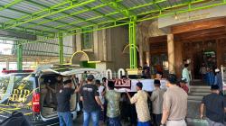 Setelah Dua Pekan, Jenazah PMI Asal Lamongan Berhasil Dipulangkan dari Malaysia