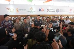 Resmi Dimulai, Stasiun Bekasi Ekstensi Disiapkan Jadi Pusat Mobilitas dan Ekonomi Baru
