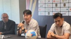 Shin Tae-yong Tak Gentar Hadapi Persebaya di Surabaya, Ini Target yang Ditetapkan Persija di GBT