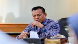 Pansus XV DPRD Jabar Harmonisasi Ranperda PPLH Melalui Konsultasi ke Kementerian