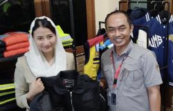 Usai Ikut Export Coaching, UMKM Kota Malang Raup Kenaikan Ekspor 100 Persen