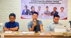 Dugaan TPPU Eks Jampidsus, Peneliti: Penyidik Harus Usut Aktor Intelektual Lebih Tinggi