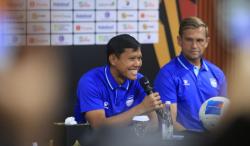 Piala Presiden 2026: Dulu Bawa Arema Juara, Kini Adam Alis Siap Bawa Persib Menang