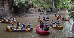 4 Rekomendasi Spot Rafting Cocok untuk Pemula, Nomor 2 Arung Jeram Paling Populer di Jateng