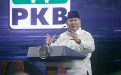 Sebut Jurnalis Londo Ireng dalam Pidato, Gabungan Organisasi Pers Desak Prabowo Minta Maaf