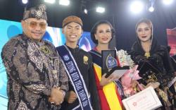Naswa dan Tahta Terpilih Menjadi Sinok Sitong Kota Tegal 2026