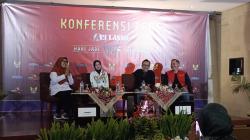 Ari Lasso Gelar Konser Pesta Rakyat Hari Jadi Kota Kediri Ke-1.147 Malam Ini