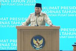 IJTI Tegaskan Jurnalis Bukan 