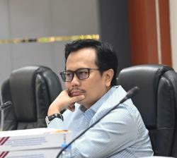 DPRD Cianjur Desak Pemkab Segera Susun Regulasi Penanganan ASN Terafiliasi Perilaku LGBT