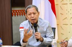 DPRD Jabar Kaji Model BUMD DKI Jakarta, Targetkan PAD Meningkat