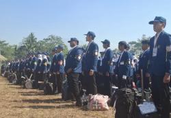 Perangi Stunting, 625 Mahasiswa FK UB Jalani Pengabdian di Desa Permanu