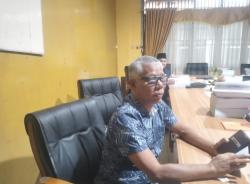 Reward di Tengah Kerugian Rp34 Miliar, Komisi II DPRD Bengkulu Utara Bakal Pihak Perumda Tirta Ratu
