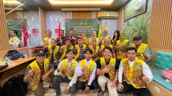 AMBB Jatim Resmi Berdiri, Jadi Wadah Kaderisasi Generasi Muda Bubuhan Banjar