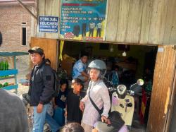 Anak 9 Tahun Diduga Jadi Korban Kekerasan Ibu Kandung di Pasangkayu, Polisi Bergerak Cepat