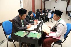Beasiswa Santri-Pengasuh Pesantren Pemprov Jateng: 942 Pendaftar, 15 Orang Lolos Kuliah Luar Negeri