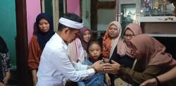 Takziah ke Rumah Duka, Bupati Purwakarta Berharap Misteri Tewasnya Satpam Terborgol Segera Terungkap