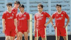 Jadwal Timnas Indonesia Vs Kamboja di Piala AFF 2026, Bomber PSM Rizky Eka Berpeluang Debut