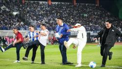 Piala Presiden 2026, Hiburan Rakyat yang Murah Meriah