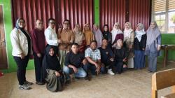 Panitia Tetapkan Mubes HASEMPE 8 Agustus, Yesi Endriani hingga Refnil Dodi Diunggulkan Jadi Caketum