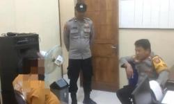 Curi Uang Kotak Amal Masjid, Residivis Diciduk Polisi di Lamongan