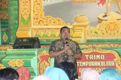 Tempuran Waduk Fest 2026 Kembali Digelar, Blora Bidik Destinasi Wisata Bertaraf Internasional