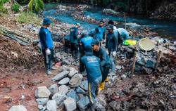 Groundbreaking PSEL Kayumanis Ditargetkan November, Pembangunan Akses Jalan Dikebut