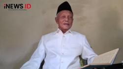 Menuju Muktamar ke 35 NU, Kiai Jombang Ungkap Pemimpin PBNU Dan Bahaya Politik Uang