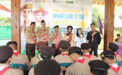 Diskop UKM DIY Gelar Inkubasi Saka Wirausaha, 60 Pelajar Ditempa Jadi Startup