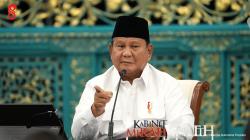 Akademisi Apresiasi Capaian Konkret Presiden Prabowo: Ini Bukti Kerja, Bukan Sekadar Janji