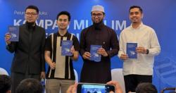 Muslim Indonesia di Luar Negeri Hadapi Tantangan Ibadah dan Adaptasi Sosial